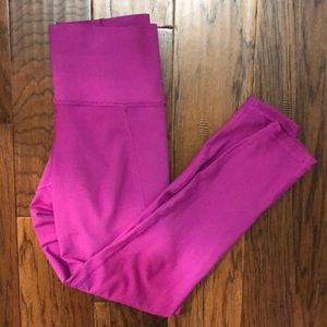 Old Navy compression leggings